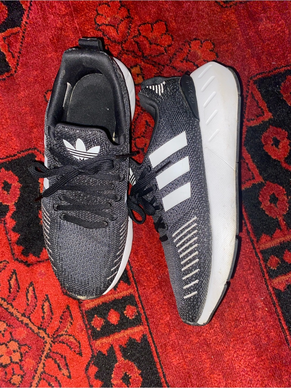 Women’s adidas sneakers